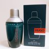 Nước Hoa Hugo Boss Dark Blue EDT 75ml