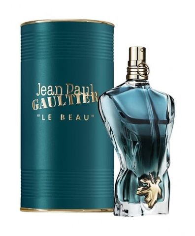 Nước hoa Jean Paul Gaultier Le Beau 125ml