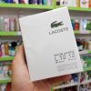 Nước hoa Lacoste L.12.12 Blanc- Pure EDT 100ml