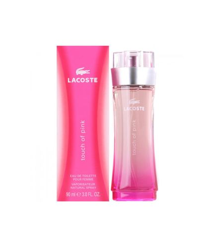 Nước hoa Lacoste Touch of Pink Lacoste 90ml