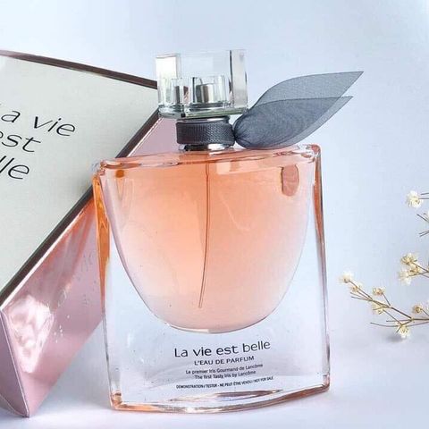 Nước Hoa Lancôme La Vie Est Belle 75ml