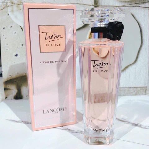 Nước Hoa Lancôme Tresor In Love 75ml