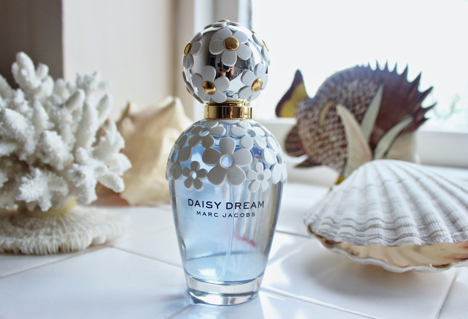 Marc jacobs daisy dream 100ml deals