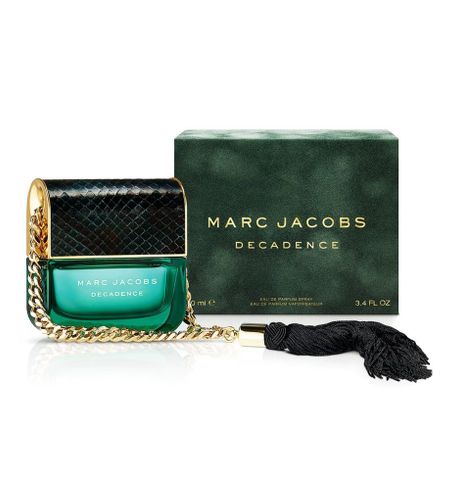 Nước hoa Marc Jacobs Decadence For Women 100ml