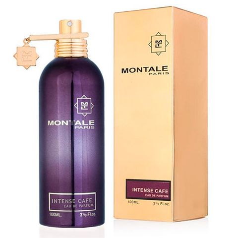 Nước hoa Montale Intense Cafe 100ml