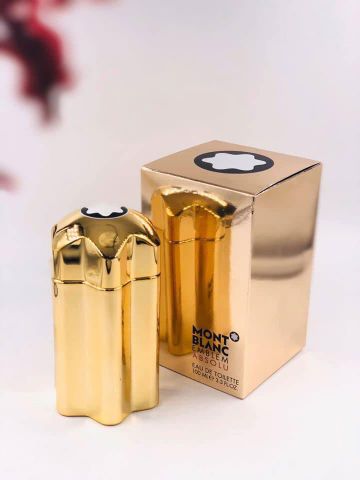 Nước Hoa Montblanc Emblem Absolu EDT 100ml