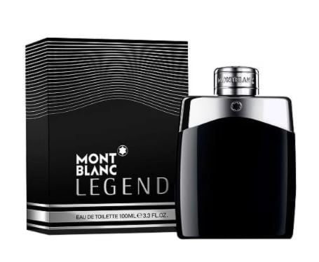Nước hoa MontBlanc Legend EDT 100ml