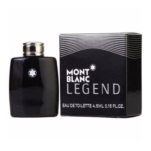 Nước hoa Montblanc Legend 4.5ml