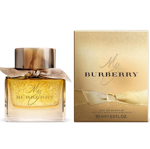 Nước hoa My Burberry for Women 90ml