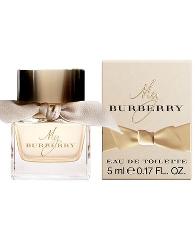 Nước hoa My Burberry for Women 5ml