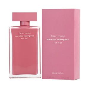 Nước hoa Narciso Fleur Musc For Her 100ml