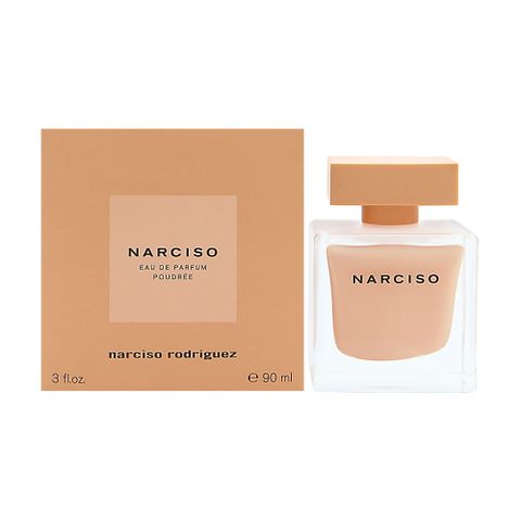 Nước hoa Narciso  Poudree EDP 90ml