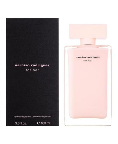 Nước hoa Narciso Rodriguez For Her 100ml