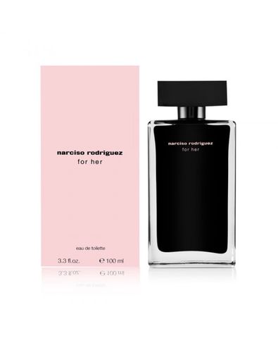 Nước hoa Narciso Rodriguez For Her EDT 100ml