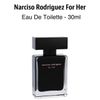 Nước hoa Narciso Rodriguez For Her EDT 30ml