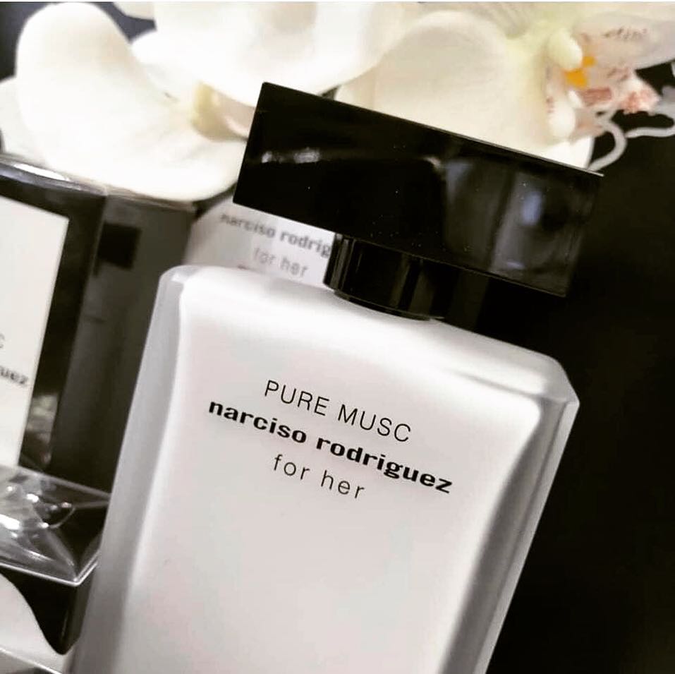 narciso rodriguez pure musc 30 ml