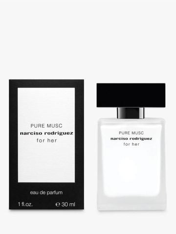 Nước hoa Narciso Rodriguez Pure Musc For Her EDP 30ml