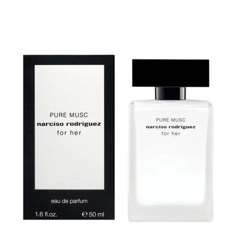 Nước hoa Narciso Rodriguez Pure Musc For Her EDP 50ml