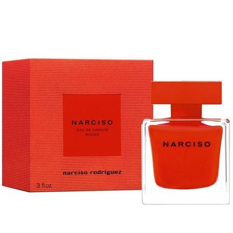 Nước hoa Narciso Rouge for women 90ml