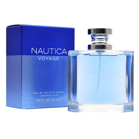 Nước hoa Nautica Voyage 100ml