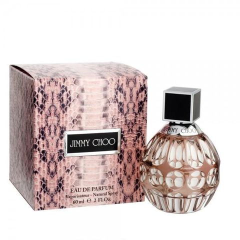 Nước Hoa Nữ Jimmy Choo Edp 100ml