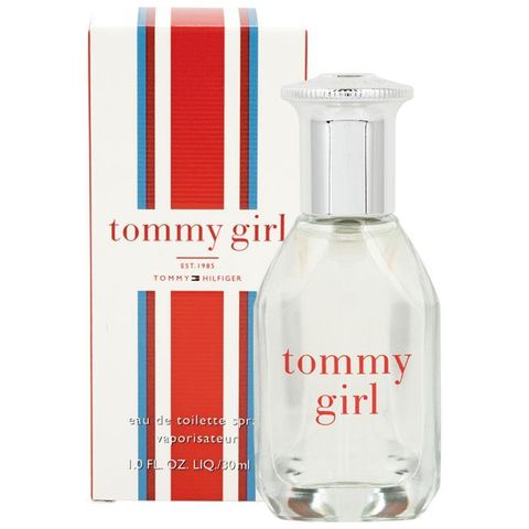 Nước hoa nữ Tommy Girl Hilfiger 30ml