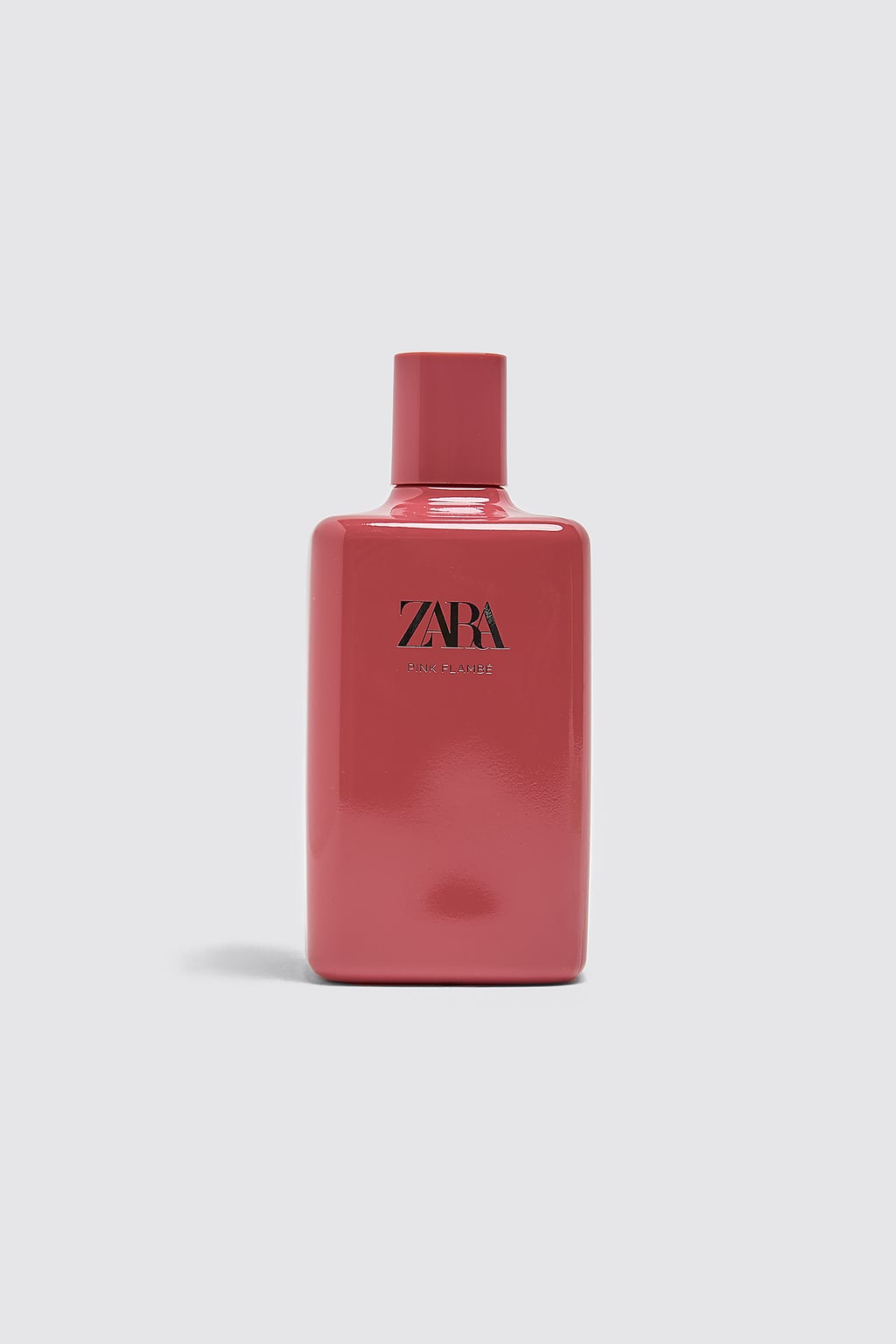 Nước hoa Zara Pink Flambe' 200ml Seasu Store