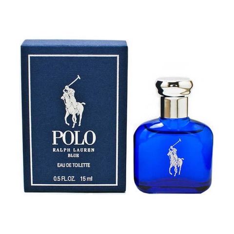 Nước hoa Polo Blue EDT 15ml