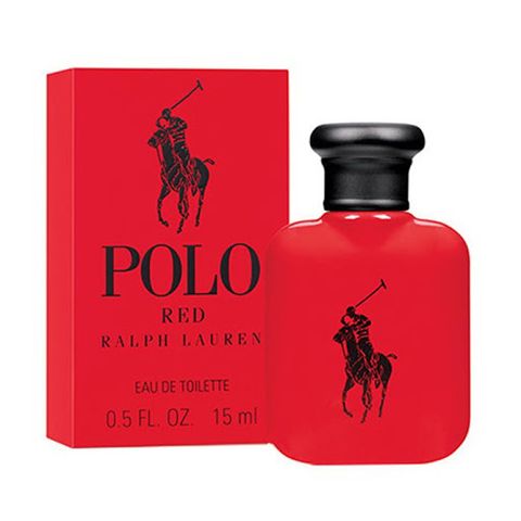 Nước hoa Ralph Lauren Polo Red For Men EDT 15ml