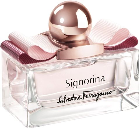 Nước hoa Salvatore Ferragamo Signorina EDP 100ml