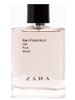 Nước hoa Zara San Francisco 100 ml