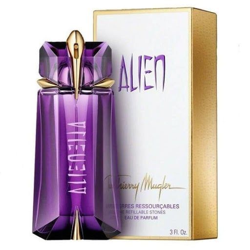 Nước hoa Thierry Mugler Alien EDP 90ml Seasu Store