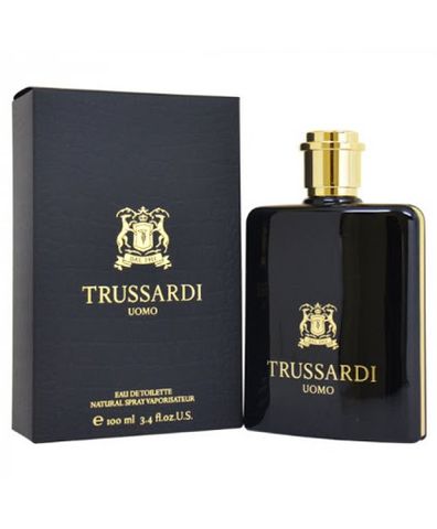 Nước hoa Trussardi Uomo EDT 100ml