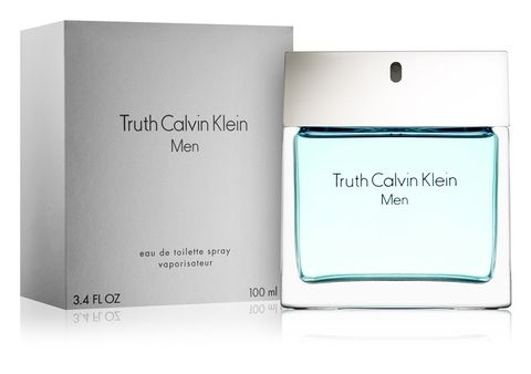 Nước hoa Truth Calvin Klein Men 100ml