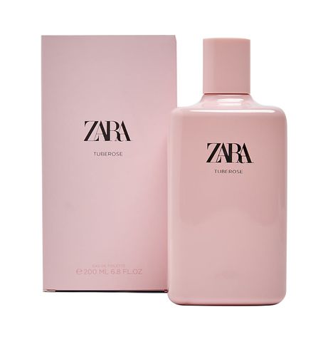 Nước hoa Zara TubeRose Edt 200ml