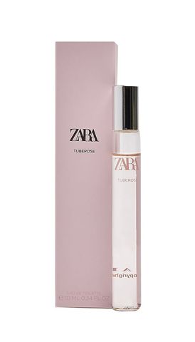 Nước hoa Zara Tuberose Edt 10ml