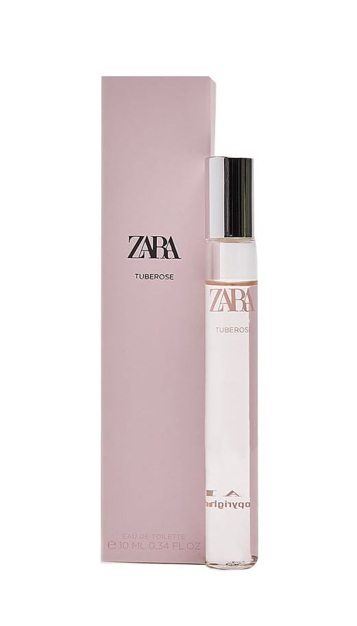 Zara woman tuberose Clearance