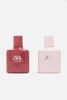 Set Nước hoa Zara Tuborrose/Pink Flambe' 100 ml