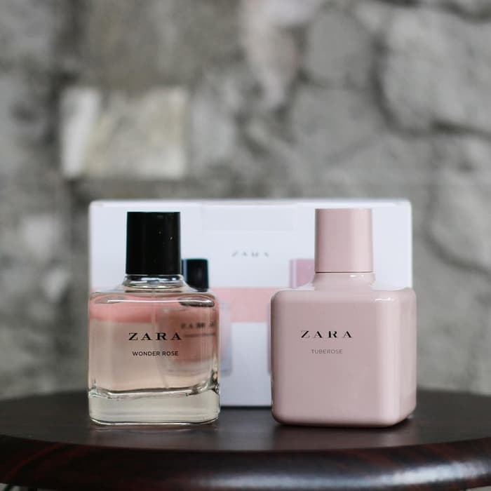 Set N c hoa Tuborose Wonder Rose 100 ml Seasu Store