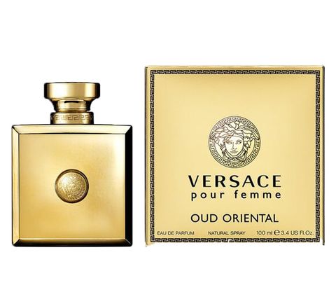 Nước hoa Versace Pour Femme Oud Oriental 100ml