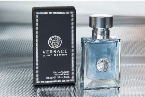 Nước hoa Versace Pour Homme 30ml