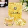 Nước hoa Versace Yellow Diamond 90ml