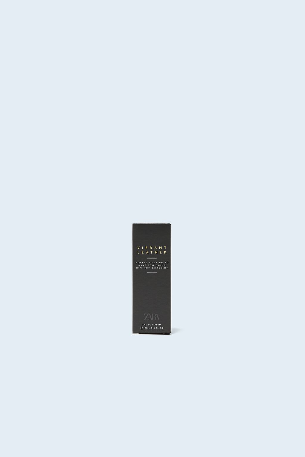 N c hoa Zara Vibrant Leather 12ml Seasu Store
