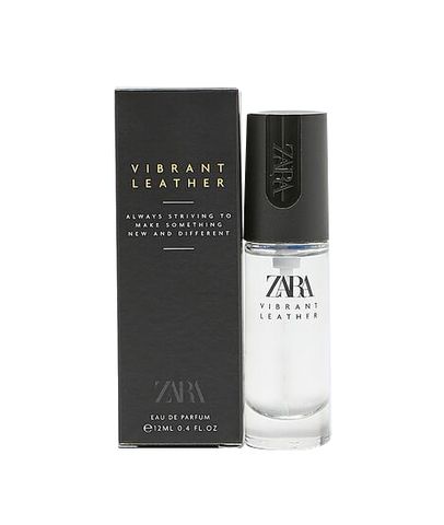 Nước hoa Zara Vibrant Leather 12ml