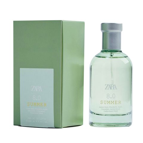 Nước hoa Zara 8.0 Summer 100ml