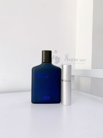 Nước hoa Zara Blue Spirit 10ml - Chiết