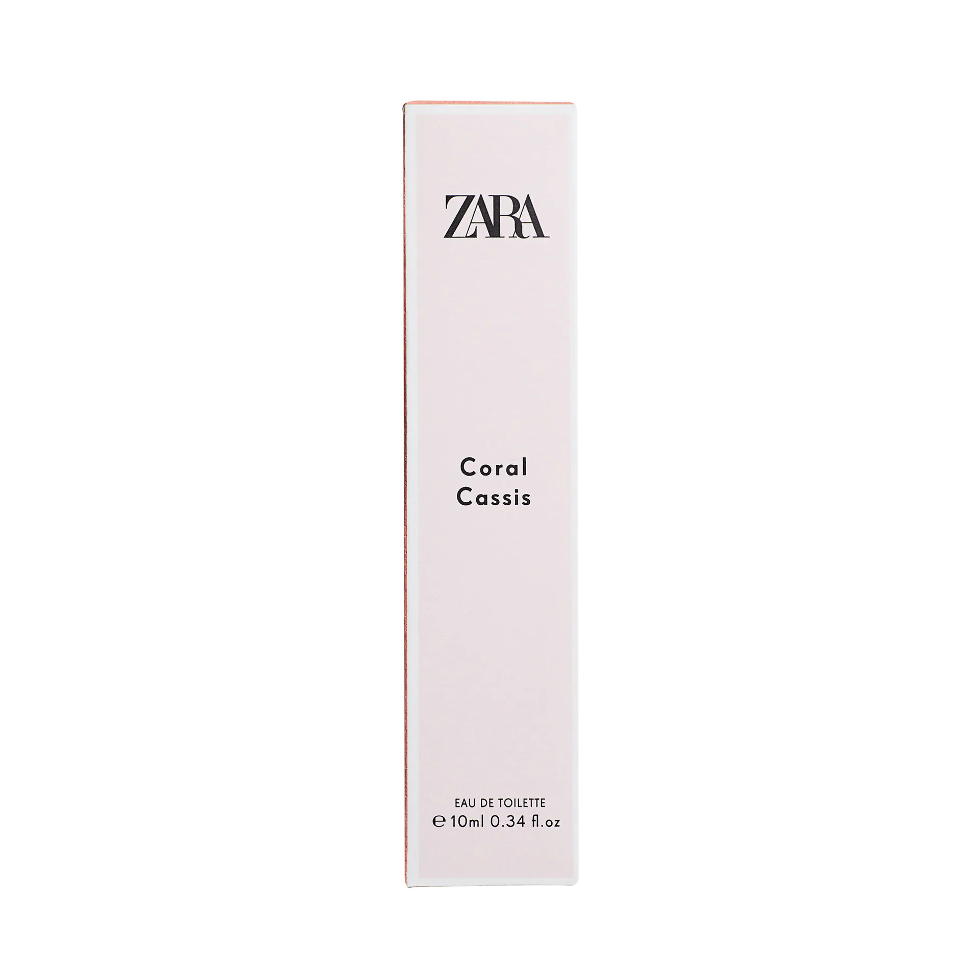 ZARA CORAL CASSIS 10ml Seasu Store