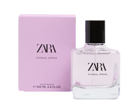 Nước hoa Zara Eternal Spring Edt 100ml