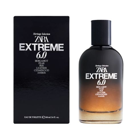 Nước hoa Zara Extreme 6.0 100ml