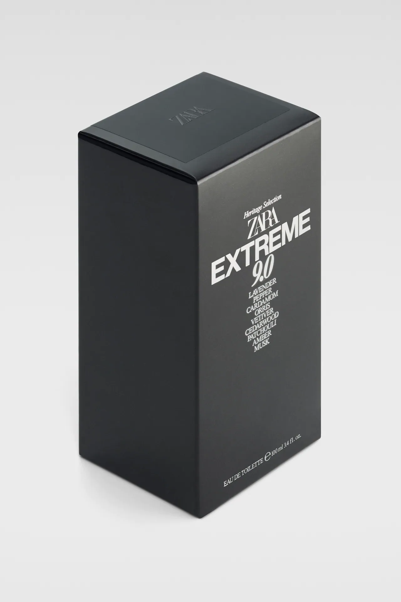 Nước hoa Zara Extreme 9.0 100ml Seasu Store